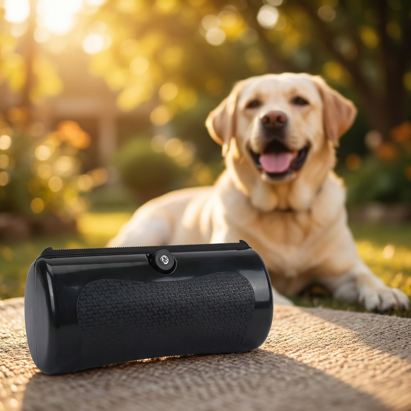 Vi erbjuder det bästa inom djurvård från Norden