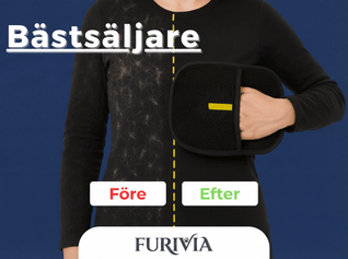 Pälsmagnet - Bästsäljaren