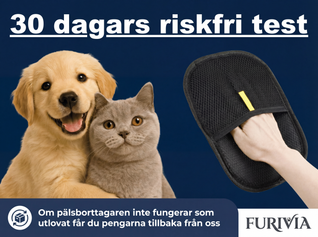 Pälsmagnet - Bästsäljaren