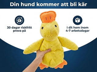 Furivia anti-stress anka