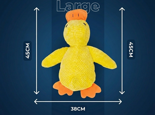 Furivia anti-stress anka