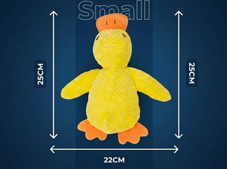 Furivia anti-stress anka