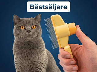 Furivia Underullborste