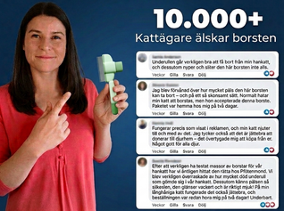 Furivia Underullborste