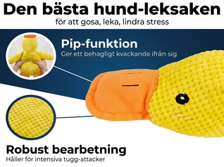 Furivia anti-stress anka